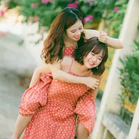 ilustrasi kepribadian perempuan/Photo by Bùi Thanh Tâm on Unsplash