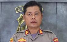 Profil AKP Asep Iwan, Kapolsek Cinangka yang Dimutasi Buntut Tolak Bantu Bos Rental Tarik Mobil Sebelum Tewas Ditembak