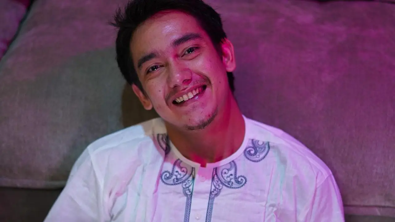 Adipati Dolken