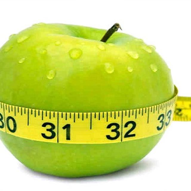 Diet Epal Hijau Mampu Turunkan Berat Badan Sentiasa Panas