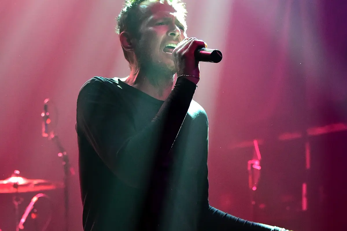 [Bintang] Scott Weiland