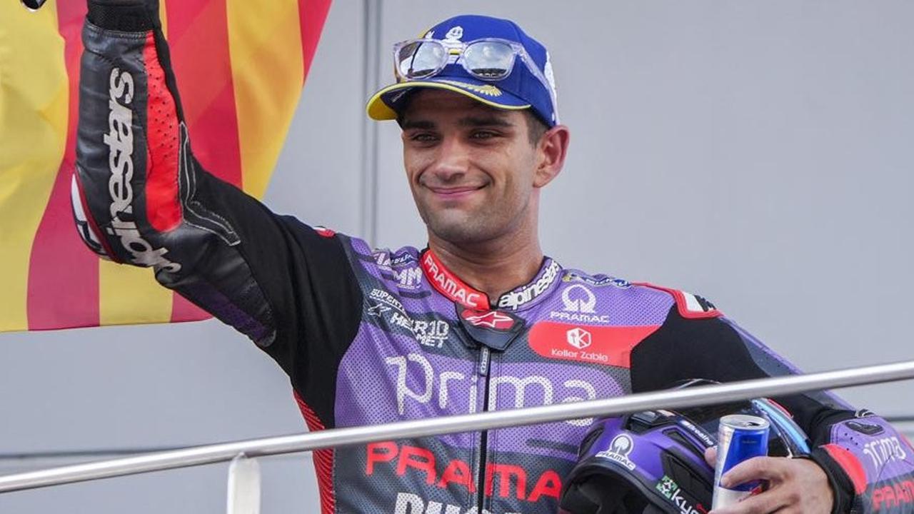 Casey Stoner Yakin Jorge Martin Juara Dunia MotoGP 2024, Pecco Bagnaia Sering Lakukan Kesalahan