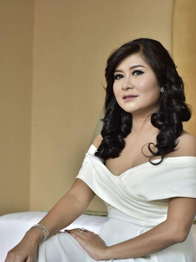 Kisah Rumah Tangga Seumur Jagung Dessy Masaya yang Jadi ...