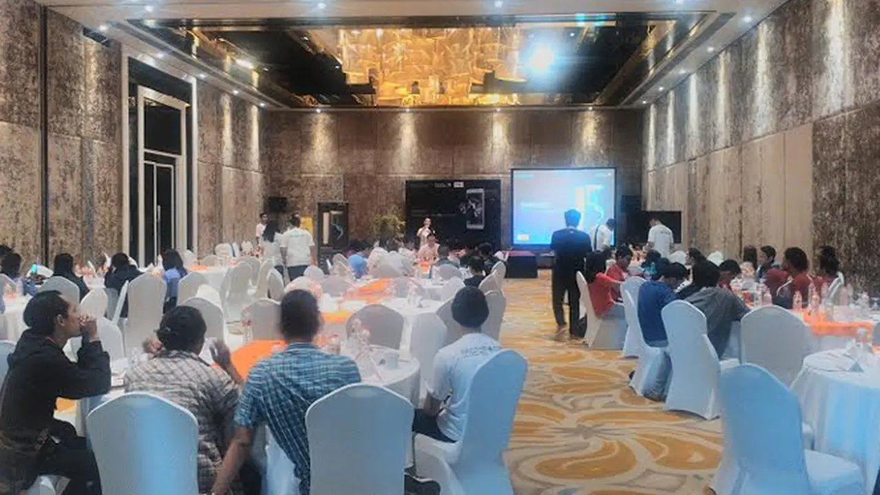 Hisense Gelar HiContest: Photo Challenge di Bali