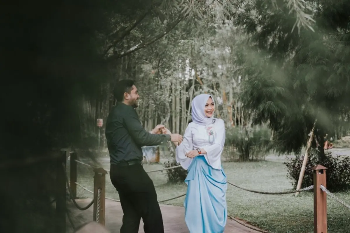 Pacarmu Bakal jadi Suami Idaman Nggak, ya?