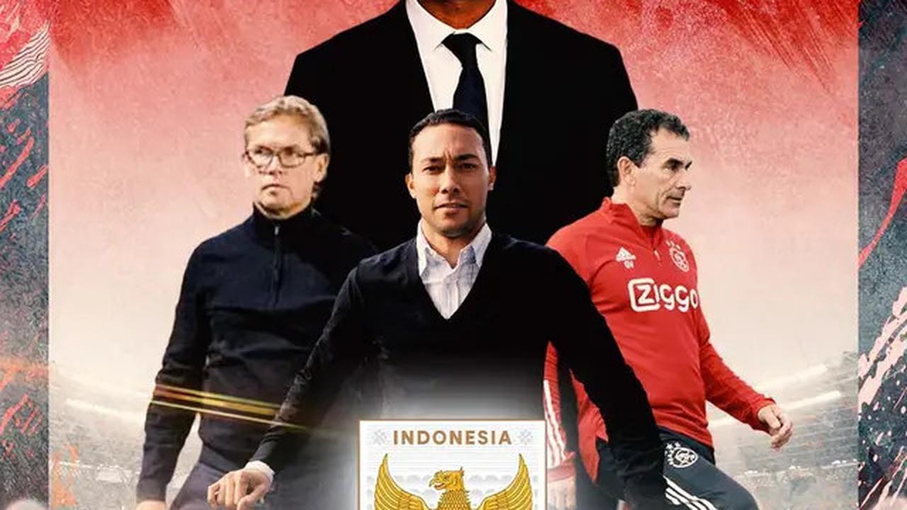 AFC Resmi Umumkan Jadwal Baru Kick-off Timnas Indonesia Lawan Bahrain dan Australia: Jamnya Bergeser