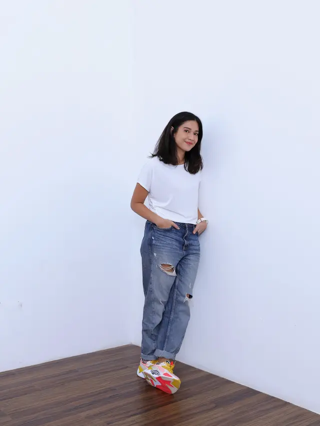 [Fimela] Dian Sastrowardoyo