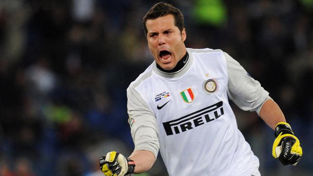 Foto: Deretan Kiper Top Dunia yang Sukses Besar Di Bawah Asuhan Jose Mourinho