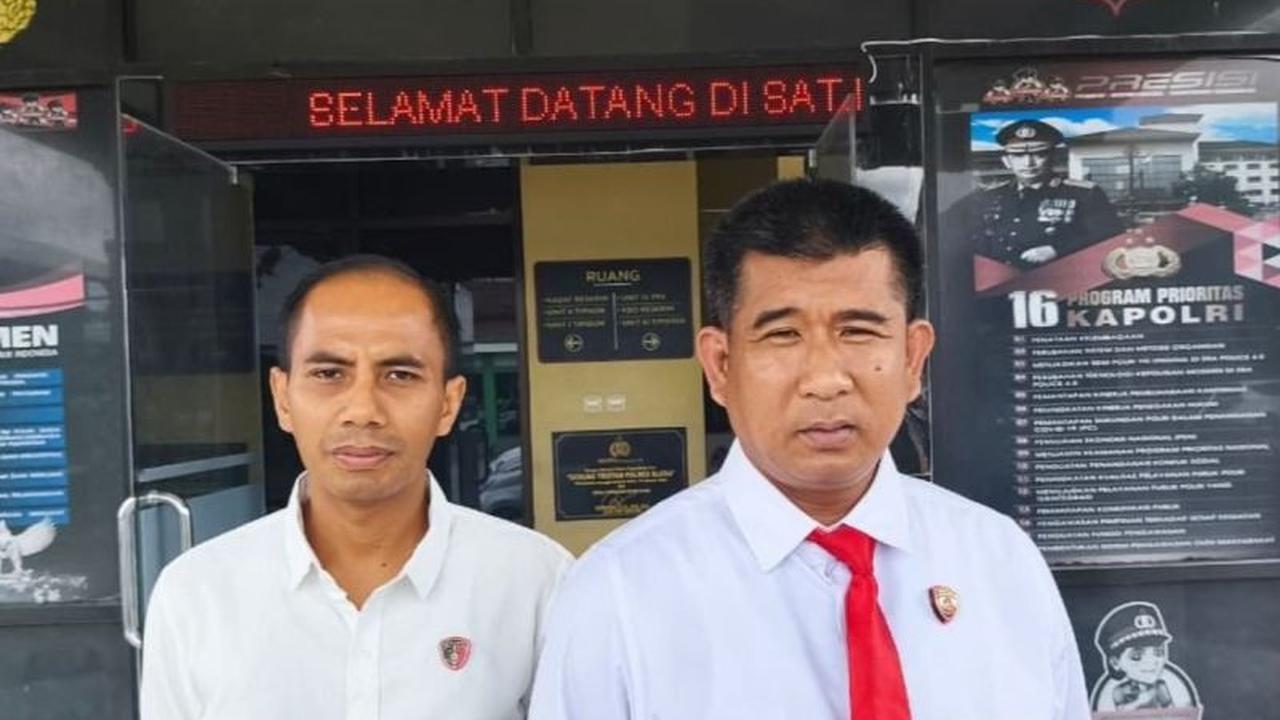 Polres Blora Naikkan Status Kasus Penendangan Kucing Blora ke Tahap Penyidikan