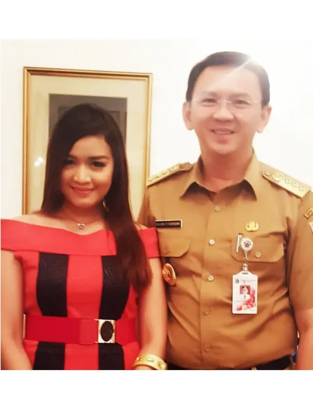 Kabar terbaru Margareth Mamamia