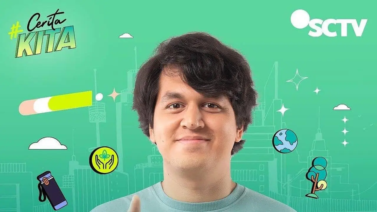 Cerita Kita
