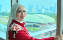 Shanty Istri Denny Cagur Spill Isi Percakapannya dengan Meta AI, Jawabannya Menggelitik