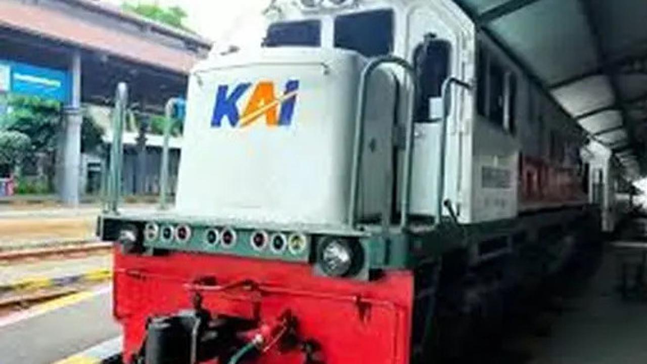 Update, PT KAI Sudah Buka Pemesanan Tiket Keberangkatan H+4 Lebaran 2025