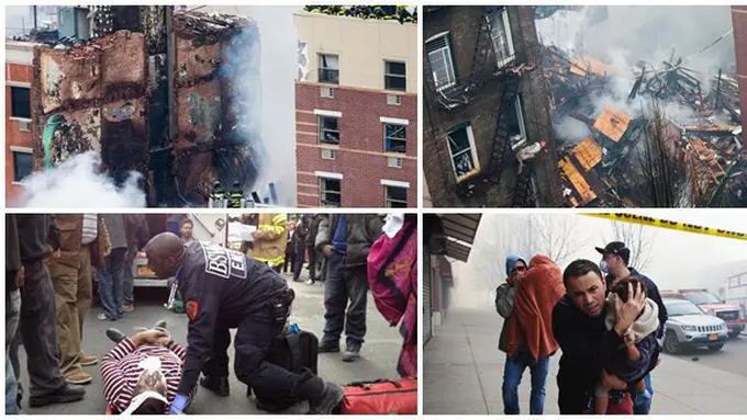 Foto : copyright nydailynews.com