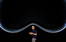 Bos Apple: Ada Emosional yang Terbentuk saat Orang Coba Pakai Vision Pro