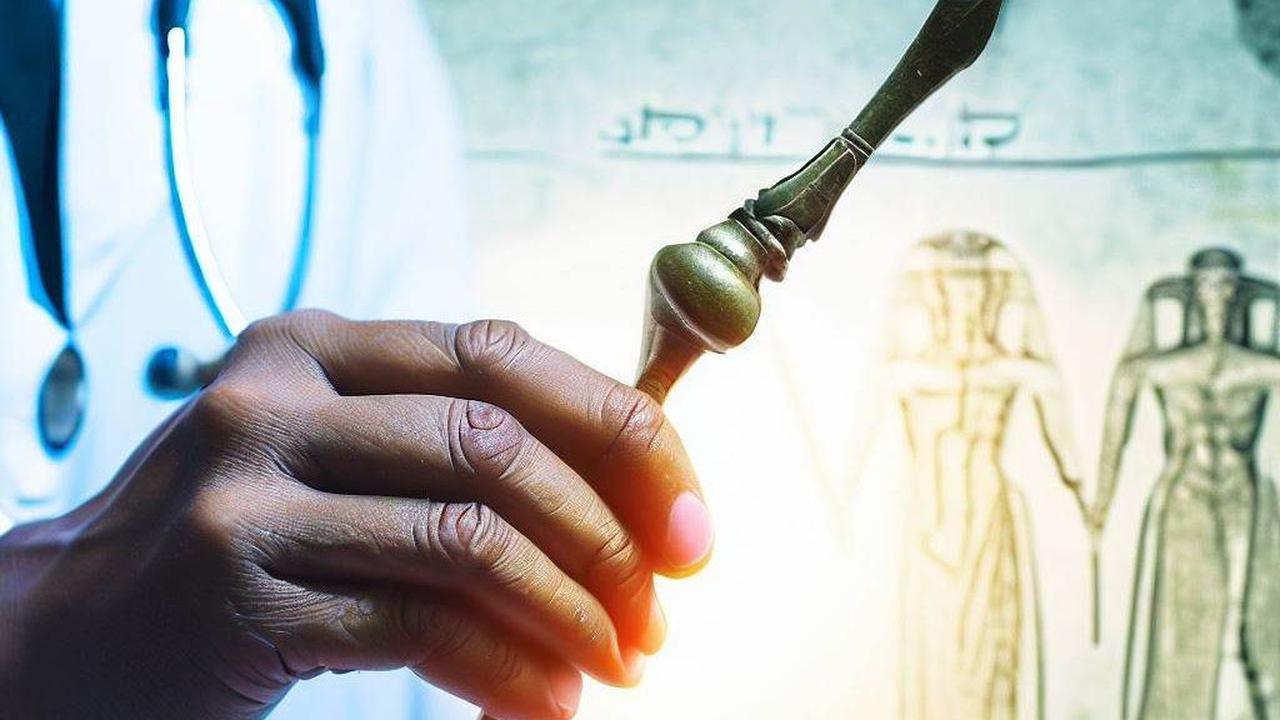 Kedokteran merupakan bidang ilmu yang terus-menerus mengalami perubahan. Dalam waktu yang singkat, sejumlah metode pengobatan bisa berubah.