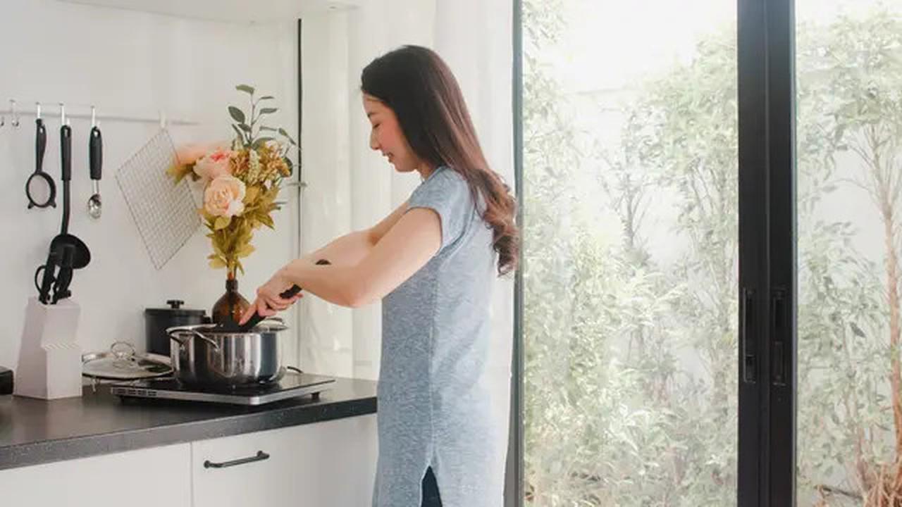 6 Tips Hidup Berkecukupan di Perantauan, Gaya Hidup Paling Menentukan