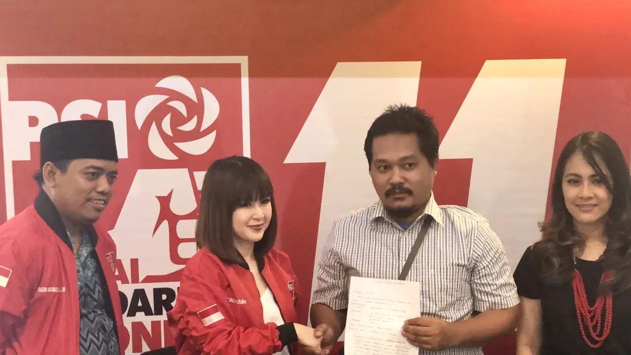 Ratu Annisaa/Liputan6.com