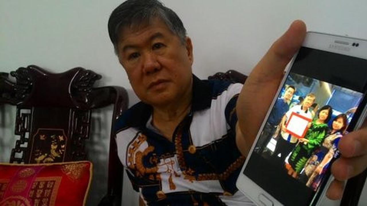Duit asuransi korban AirAsia QZ8501 diduga sengaja disunat