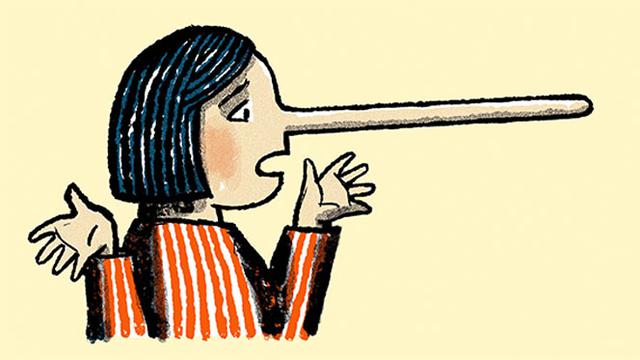 Apa Maksudnya Mimpi Berbohong? Bingung Setelah Bangun