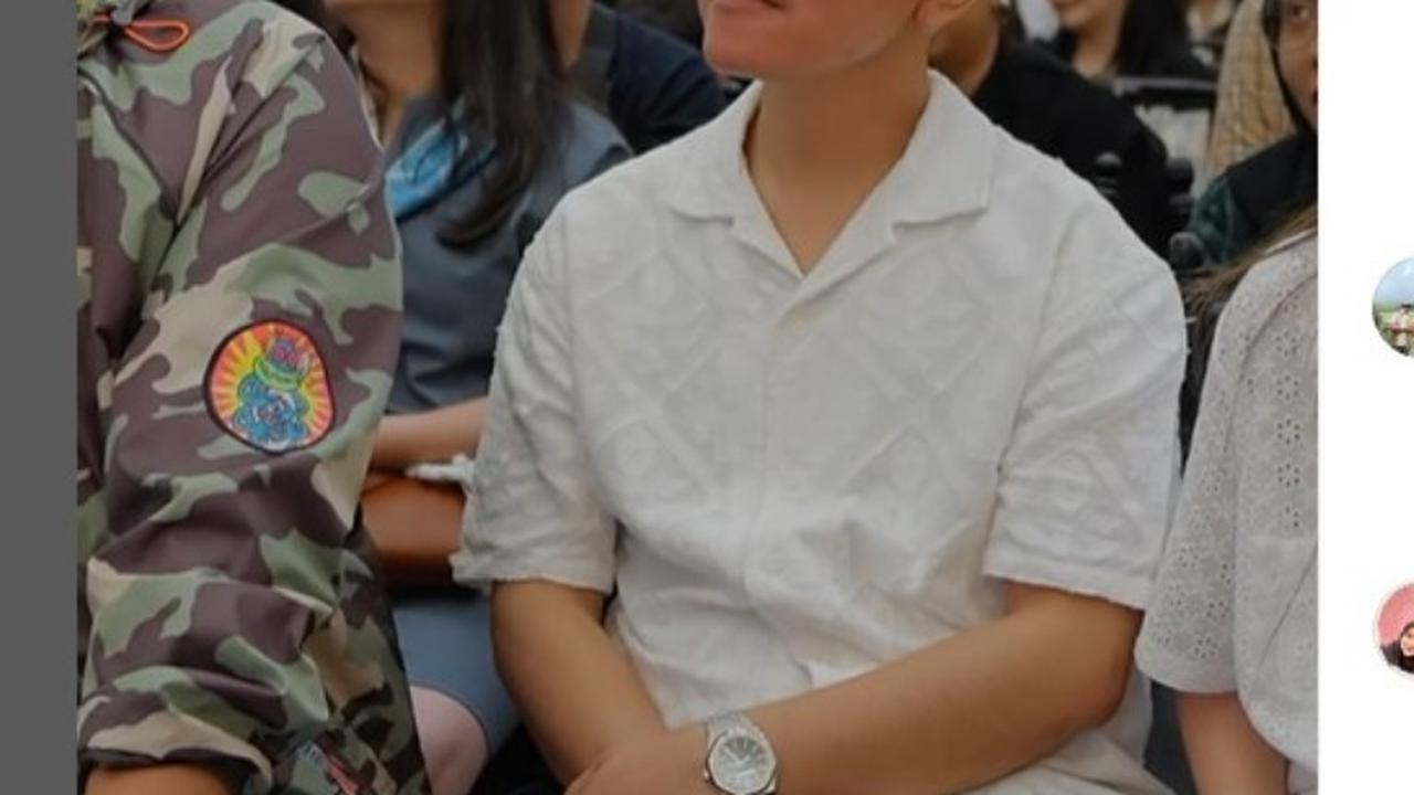 Hadiri Pameran Interior di Mal Bareng Selvi Ananda, Kenapa Gibran Rakabuming Disorot Warganet?