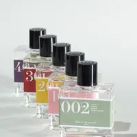 Hadirkan aroma wewangian parfum yang unik dan berkaratkter sesuai peronalitas bersama Bon Parfumeur.