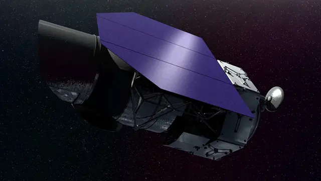 NASA