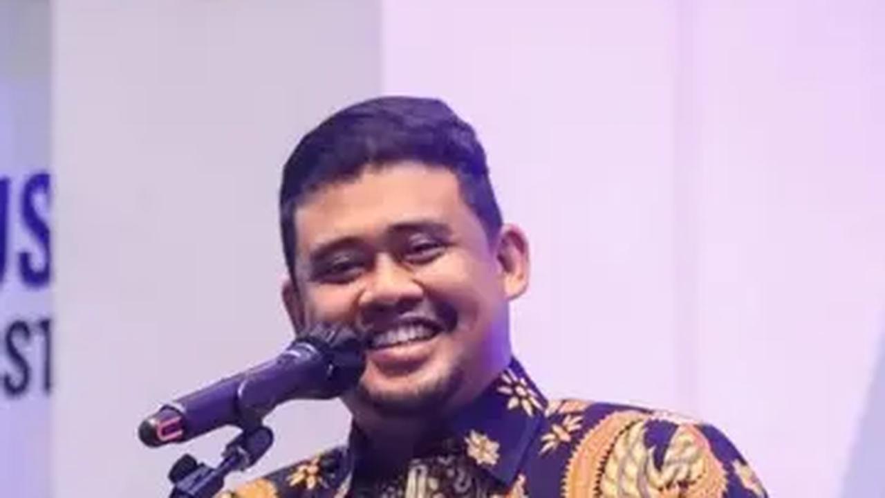 Buah Kerja Keras Paskibra Medan Diganjar Hadiah Tak Terduga dari Bobby Nasution