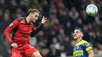 Kekalahan AC Milan dari Parma: Masalah di Kandang dan Kebetulan yang Terulang
