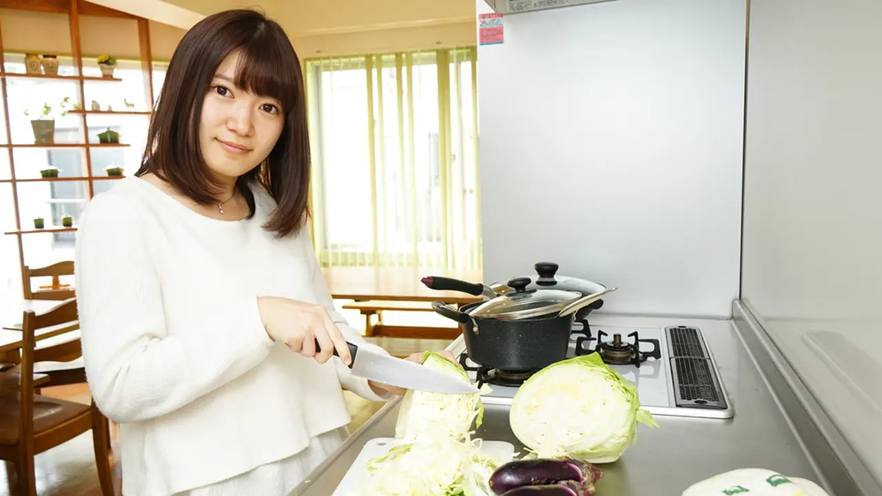 memasak