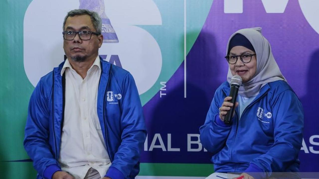 Euforia Piala Dunia 2026 Diprediksi Membludak, TVRI Siap Hadirkan 'Bola Gembira