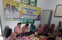 Pemkot Tangerang Dorong Lansia Produktif Melalui Beragam Program Inovatif