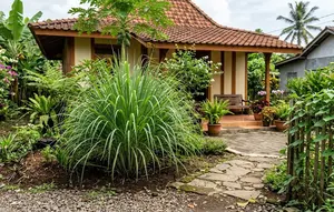 11 Tanaman Pengusir Ular, Aroma Khas Bantu Area Sekitar Rumah Lebih Aman
