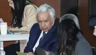 Terima Suap, Mantan Presiden Ekuador Divonis 5 Tahun Penjara