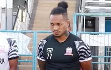 Mickael Partodikromo, Pemain Keturunan Jawa Selangkah Lagi Bawa Kaledonia Baru ke Piala Dunia 2026