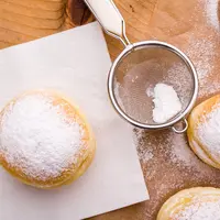 ilustrasi cara membuat gula halus/Felix Furo/shutterstock