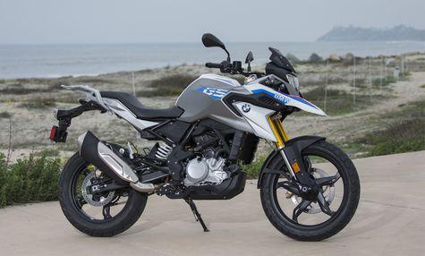 Harga Motor Adventure Yamaha MT09 Tracer 
