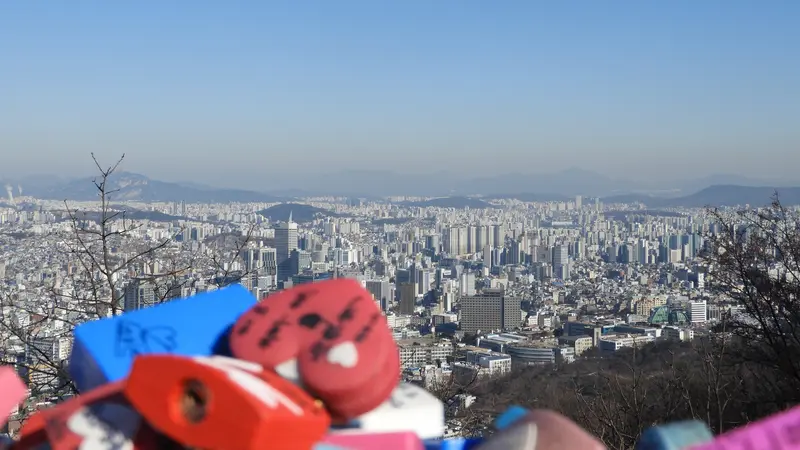 Namsan Tower