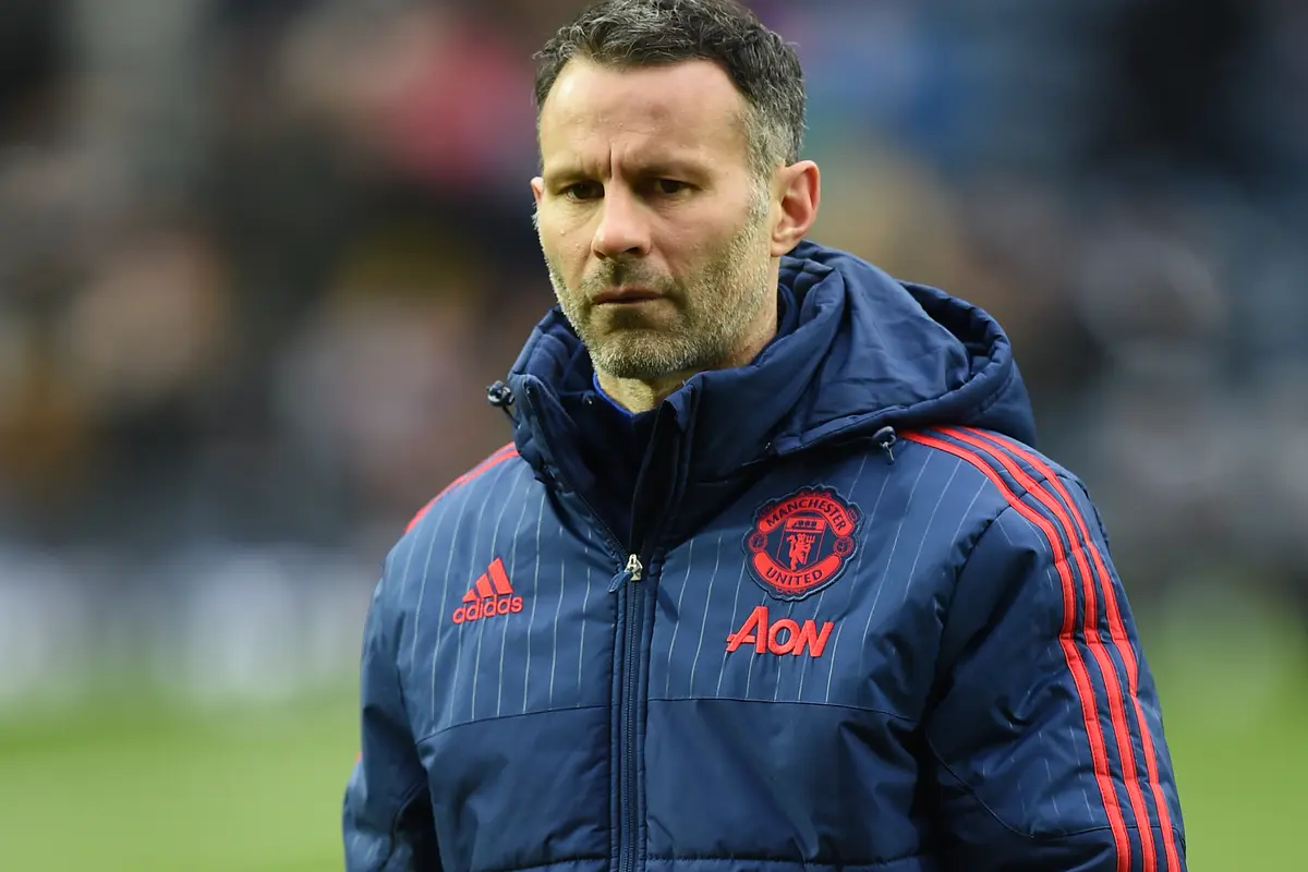 Ryan Giggs