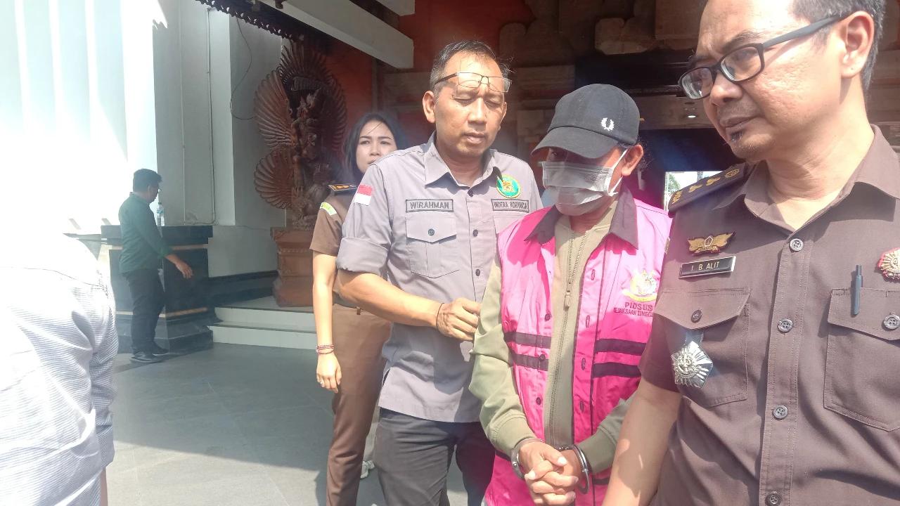 Kejati Bali Tetapkan 2 Tersangka Baru Korupsi Rumah Subsidi di Buleleng, Rugikan Negara Rp41 Miliar