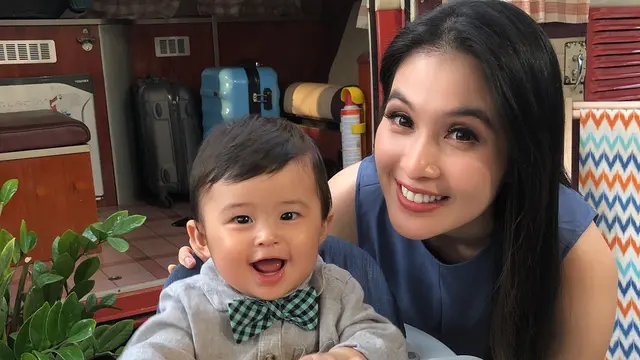 Sandra Dewi