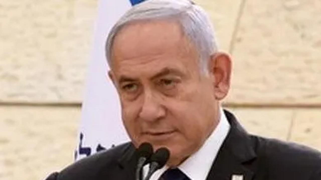 PM Israel Netanyahu Diklaim Kena Serangan Jantung Akibat Tentaranya Banyak yang Gugur, Cek Faktanya