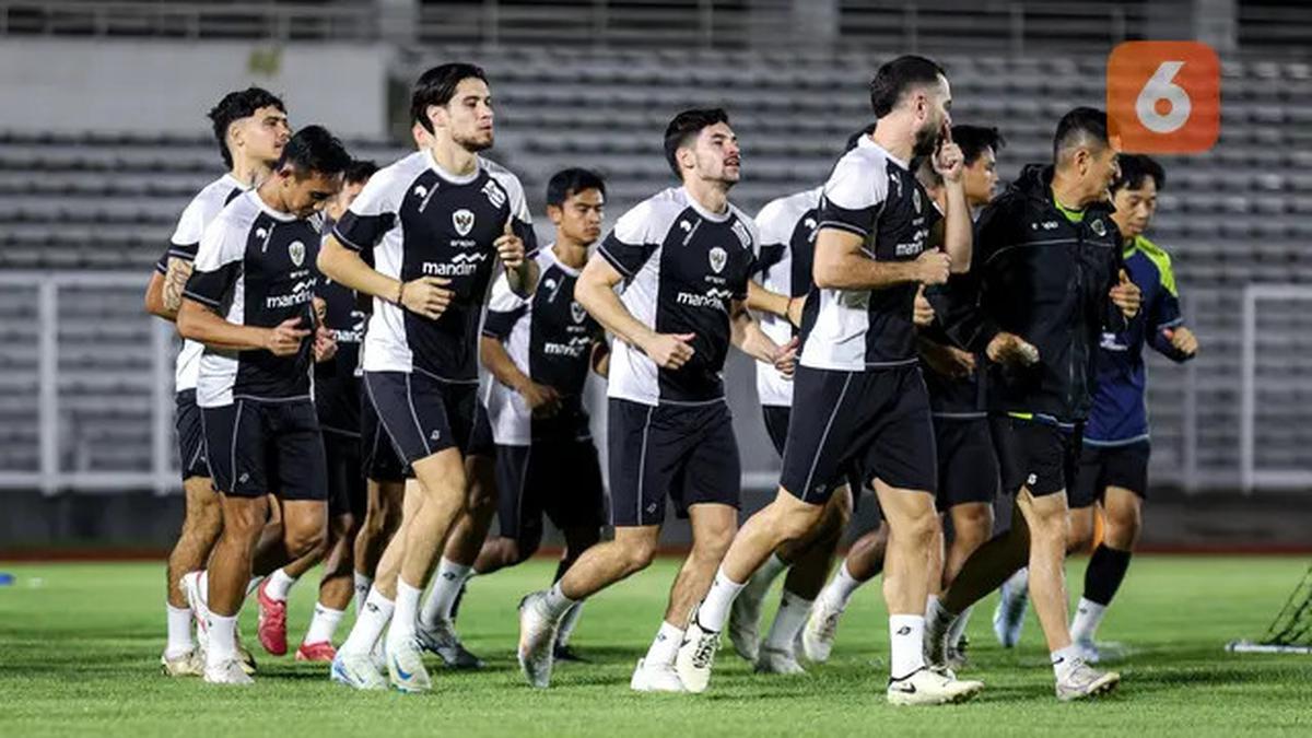 Istimewa! FC Copenhagen Kirim Fotografer Khusus untuk Memotret Aksi Kevin Diks di Timnas Indonesia