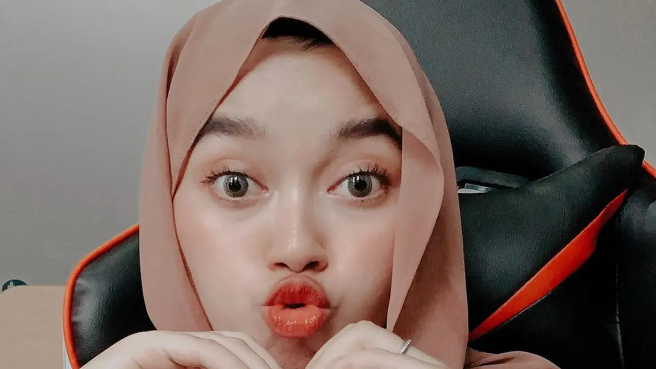Indira Kalistha. (Foto: Instagram @indirakalistha)