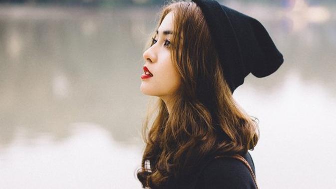 Resign Demi Rawat Ibu Yang Stroke Kusadari Jadi Wanita Mandiri Itu Penting Lifestyle Fimela Com