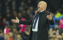 Sean Dyche Dipecat dari Everton, Jose Mourinho jadi Calon Penggantinya?