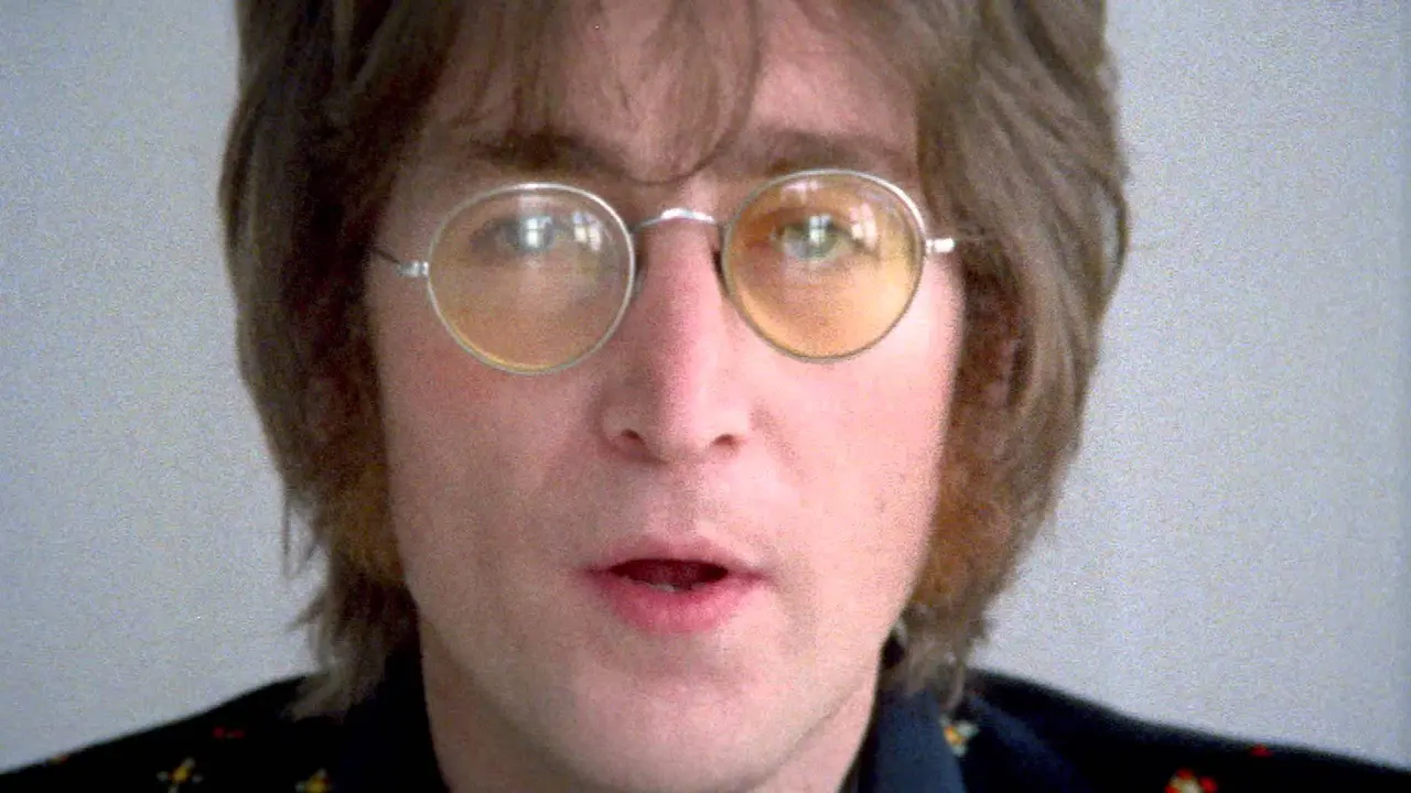 [Bintang] John Lennon
