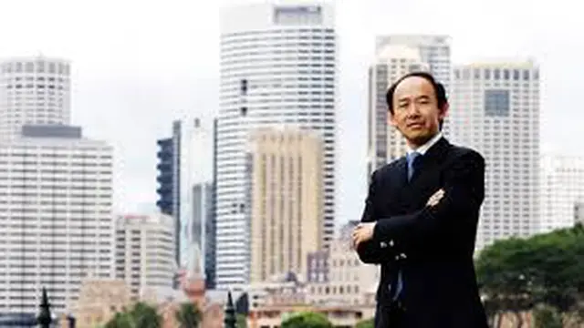 Ini Proyek Raja Properti Australia Tahun Depan