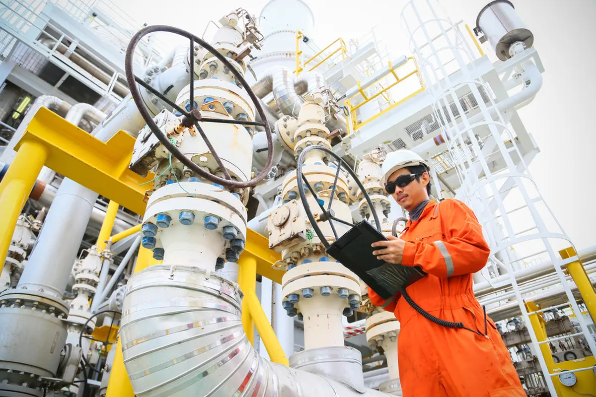 SKK Migas Targetkan Produksi Minyak Tembus 1 Juta Barel pada 2030
