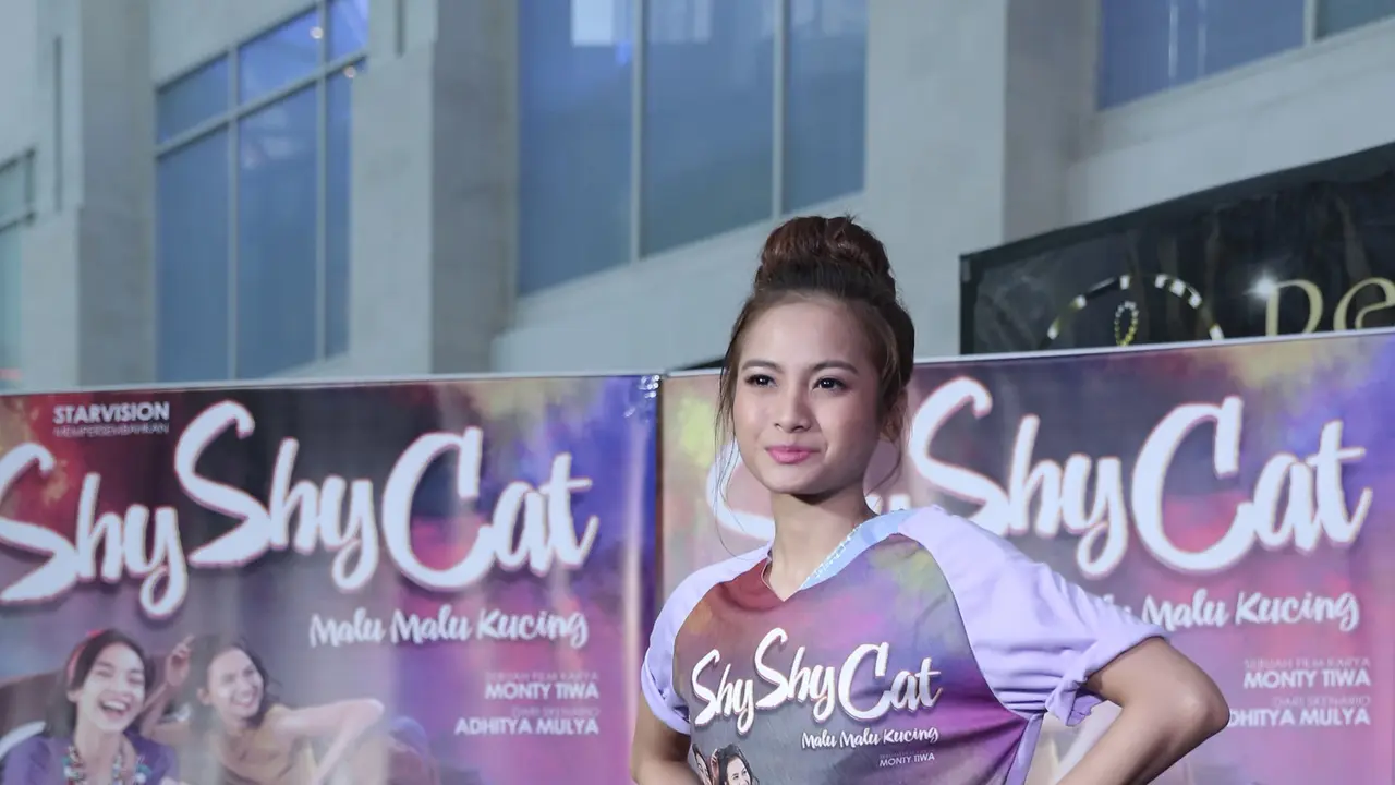 [Bintang] Acha Septriasa